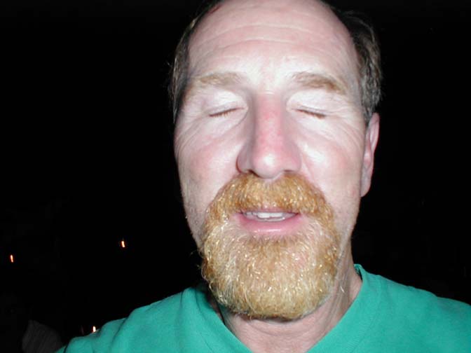 Gene'S New Do